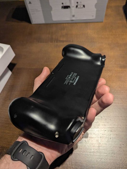 ANBERNIC RG556 - Semi novo