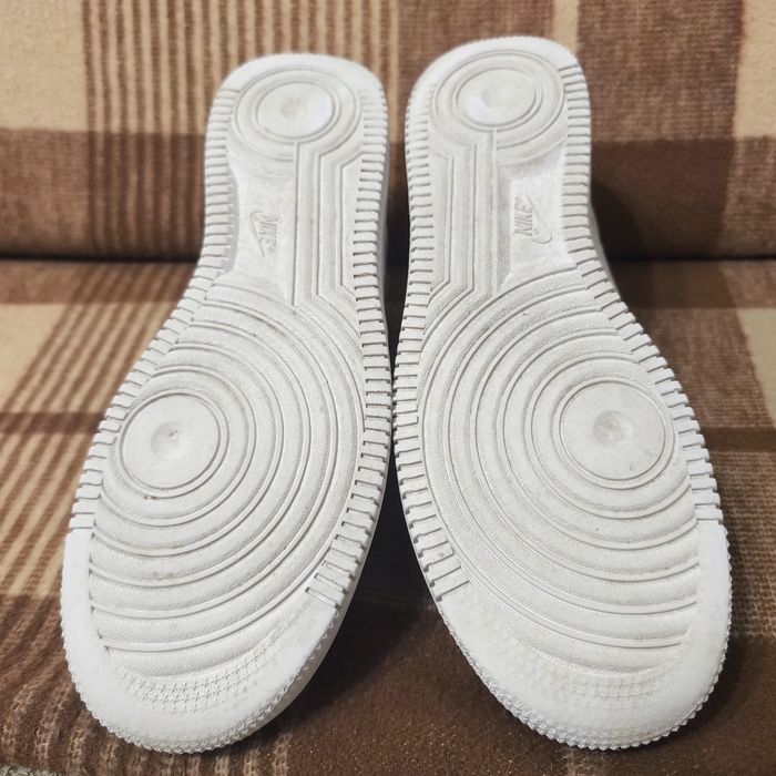Чоловічі кросівки nike air force