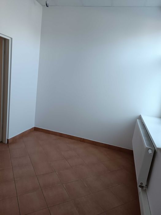 Wynajmę atrakcyjne biuro