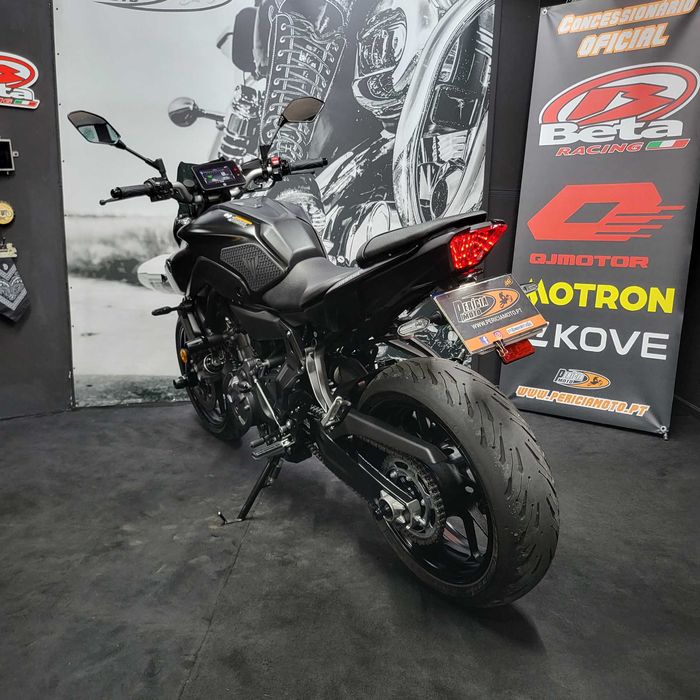 Yamaha MT 07 /2023