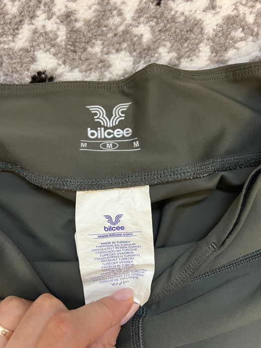 Женская одежда для спорта:майка,лосины, одяг жіночій,размер М