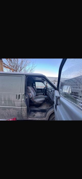 Продам Фольцваген Т4