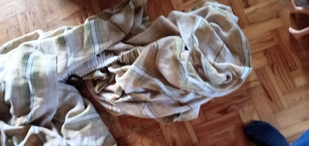 Armazém dos tecidos José Viana OLX-Vários tecidos desde1E-Fio1EDesde1E