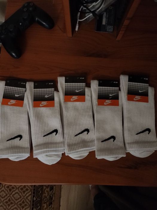Skarpetki nike 36-39