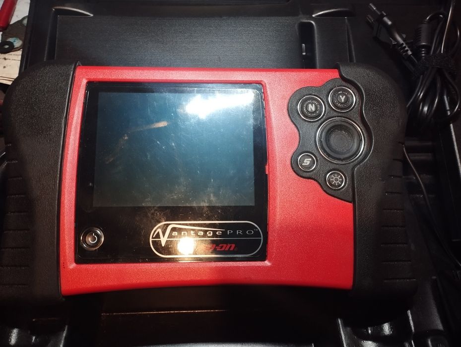 SNAP ON Vantage Pro Oscyloskop