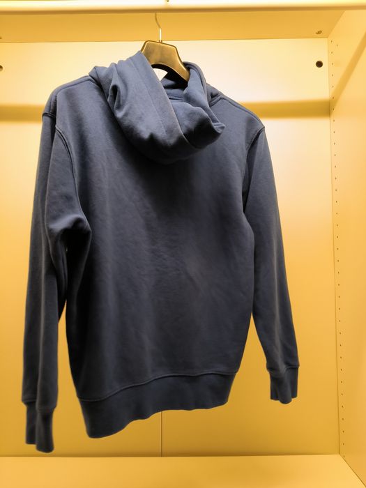 Champion Hoody Blue