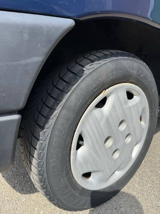 Продам Citroen Berlingo 2002 (1.9 дизель, механіка, синій) у ЧУДОВОМУ стані