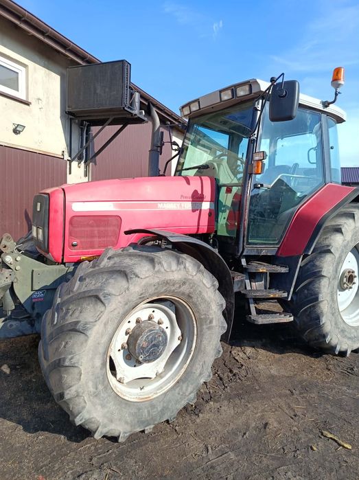 Massey Ferguson 6290