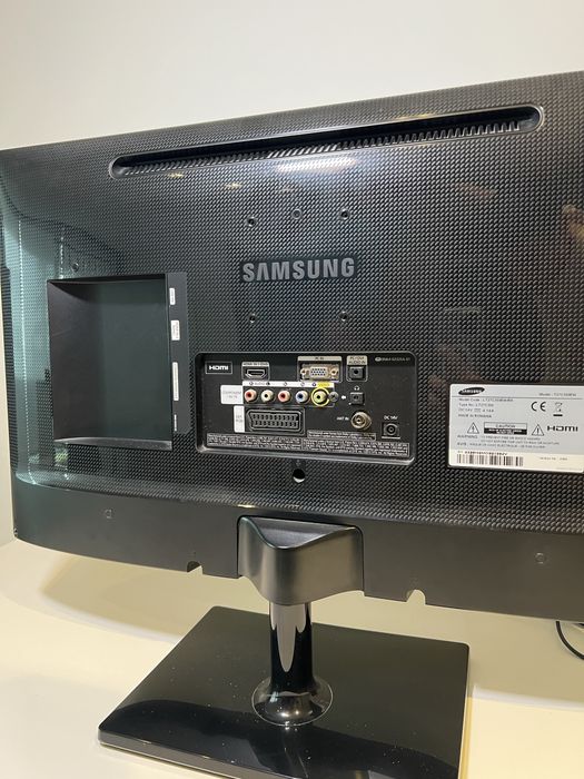 Monitor/TV Samsung Novo