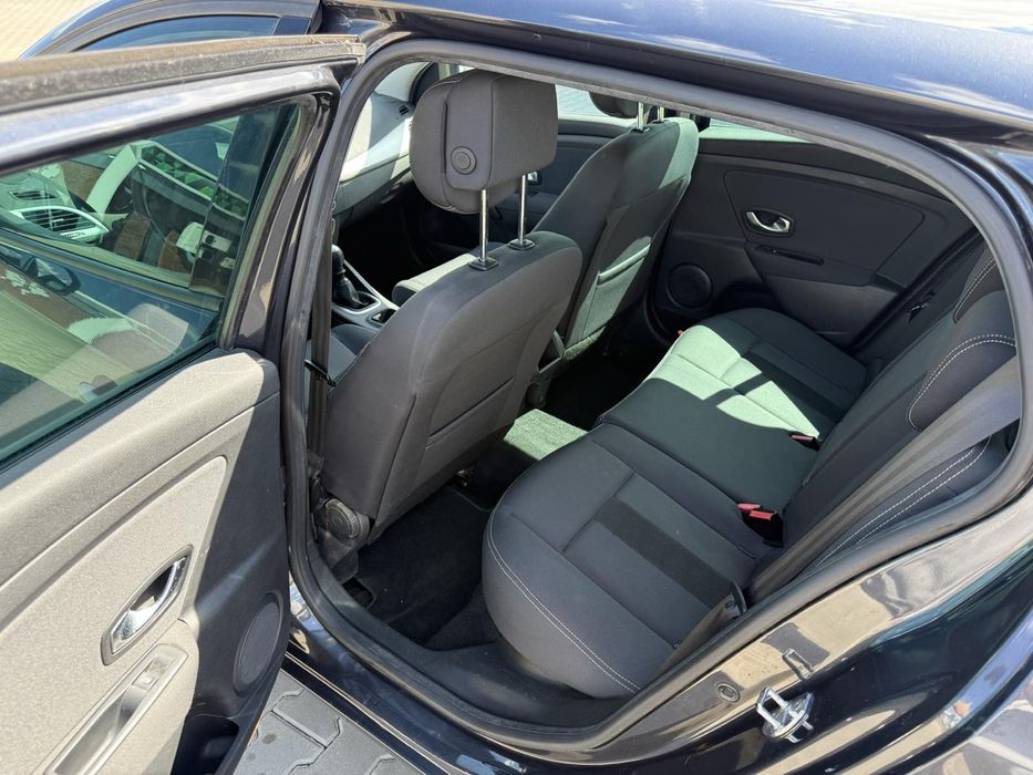 Продам Renault Megane 3