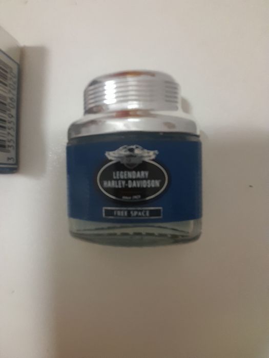 Miniatura Harley-Davidson coleção