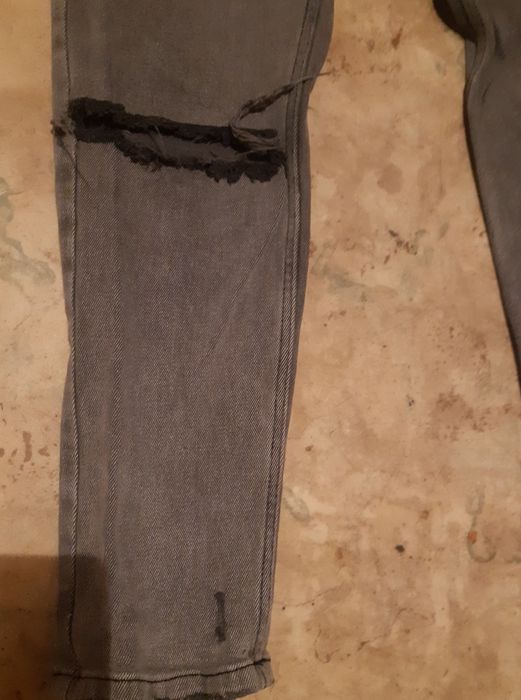 Spodnie damskie Cropp