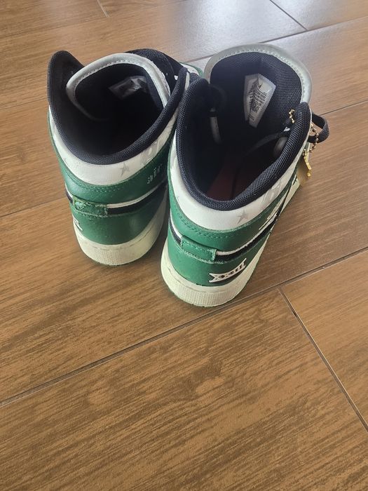 Nike Jordan stan super