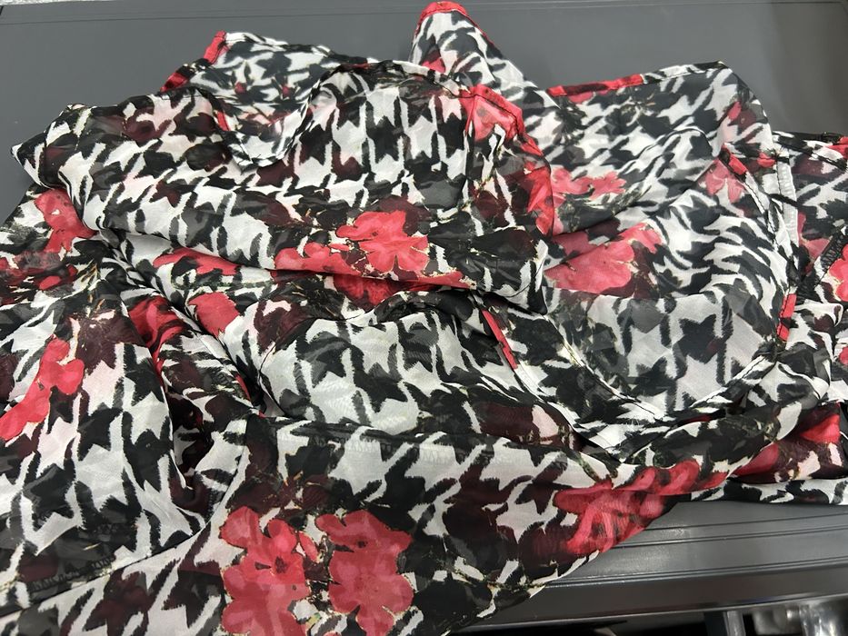 Lote zara mulher senhora