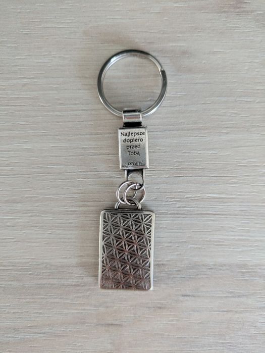 Brelok zawieszka Beata Karwia