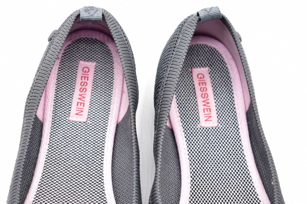 Giesswein baleriny ( 39 ) jak nowe