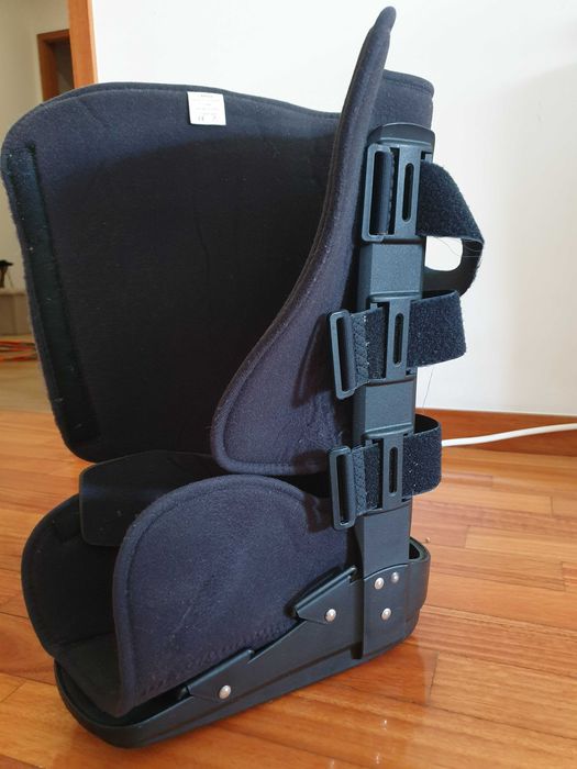 Excelente Bota Walker como nova 42-45 EU