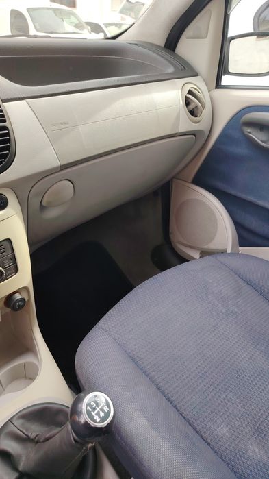 Fiat Punto 2003  1.2