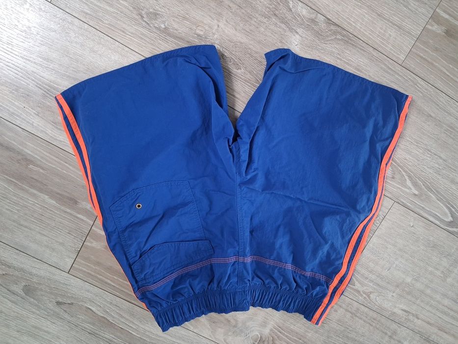 Adidas szorty kąpielowy meskie  roz m 38