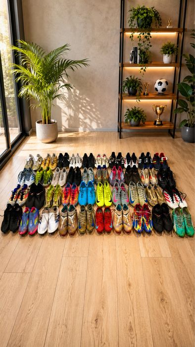 Бутси  копи оптом. Nike Puma Adidas