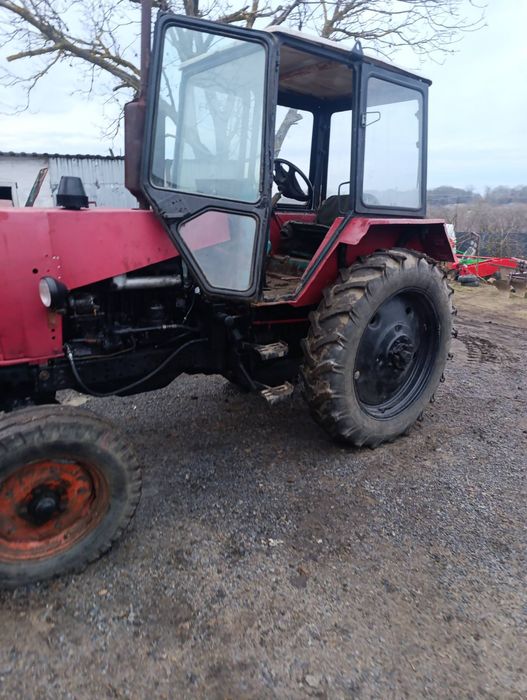 Продам  трактор ЮМЗ