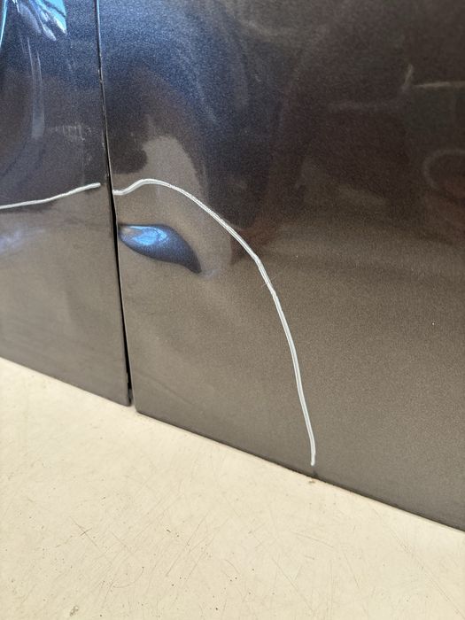 Jumpy Expert Proace Scudo drzwi prawy tył prawe tylne skrzydło pióro