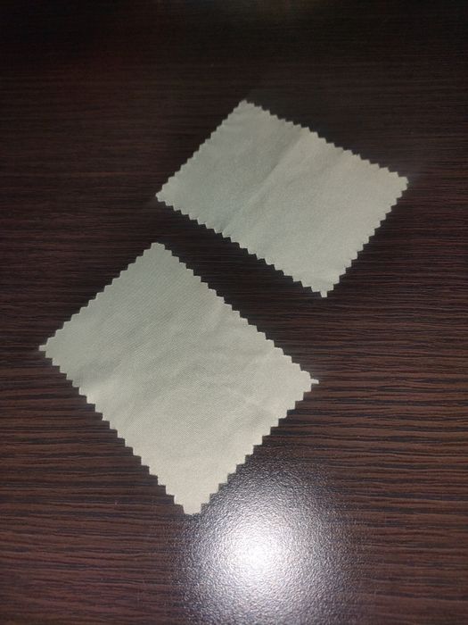 Chusteczki do okularów