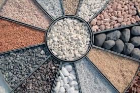 Камінь Пісок Відсів Щебінь Камень Песок Щебень Отсев Доставка Асфальт