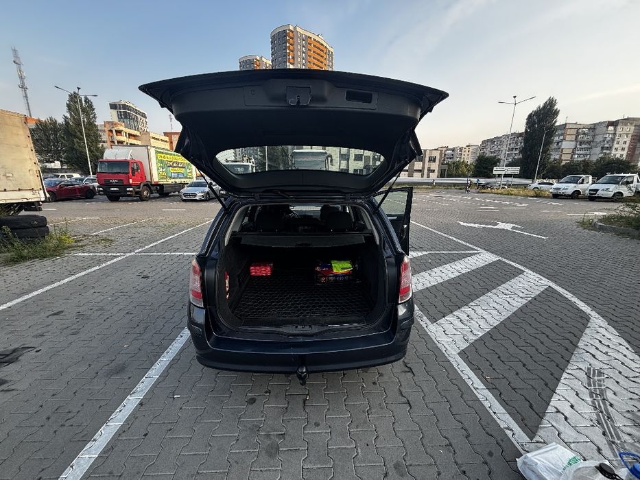 Продам Opel Astra H Універсал (2007)