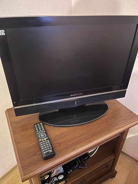 LCD телевізор Electron 26ʼʼ