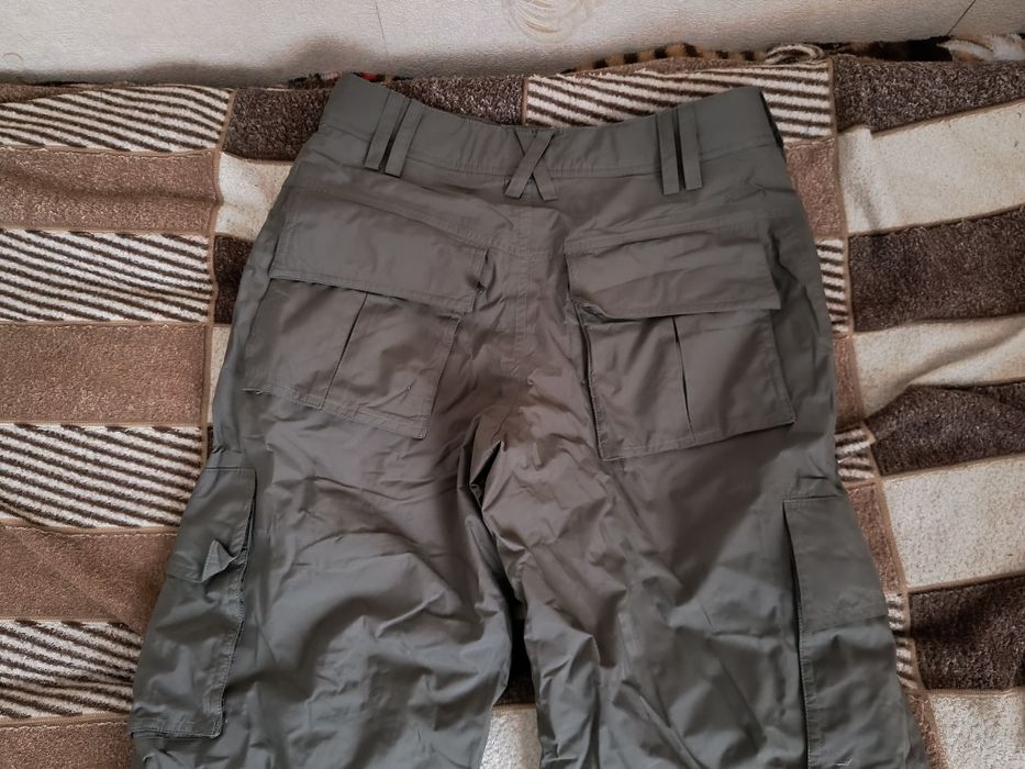 Штани лижі/сноуборд Nike ACG