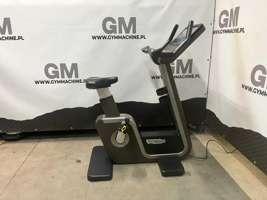 Rower pionowy Technogym  Artis 2.0 UNITY 3