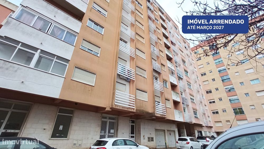 Apartamento em Sintra, São Marcos — Cacém E São Marcos, Lisboa