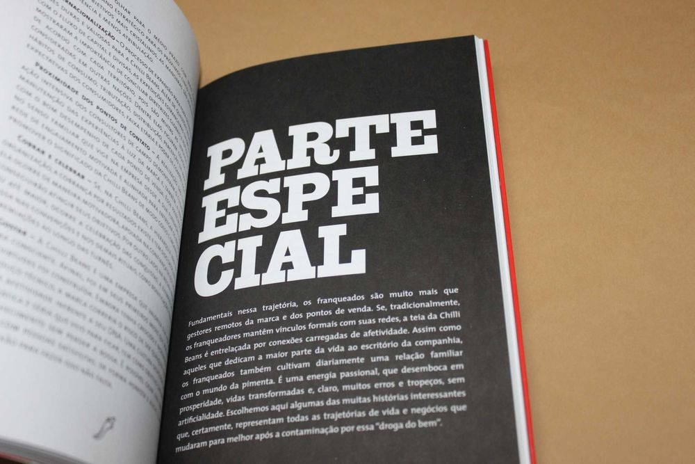 E se Colocar Pimenta//Caito Maia e Rodolfo Araújo