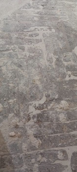 Usuwanie subitu lepiku smoly parkietu szlifowanie