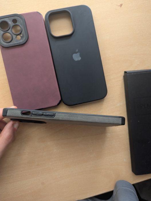 Чехол iphone 14 pro max