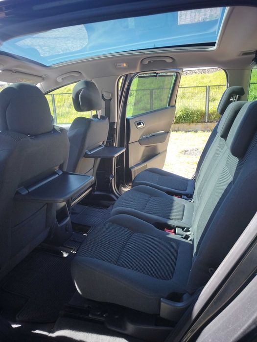 Peugeot 5008 Allure