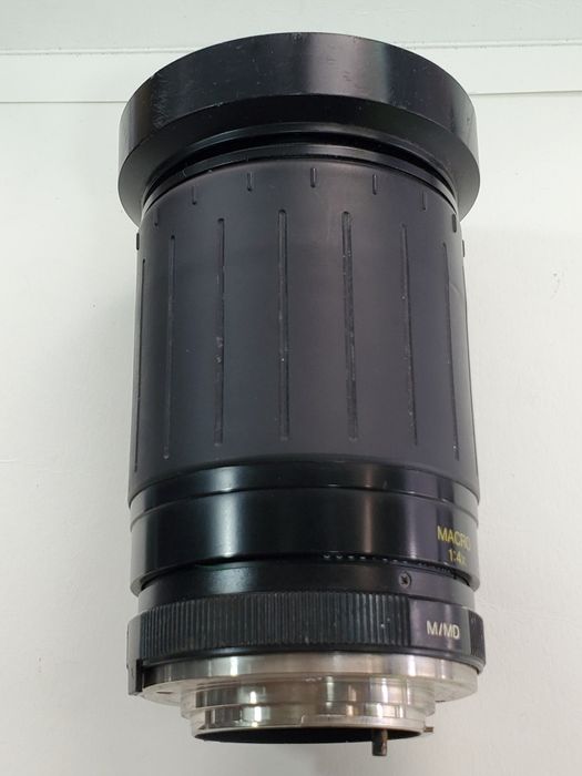 Зум-обьектив Phoenix Macro MF 28-210mm