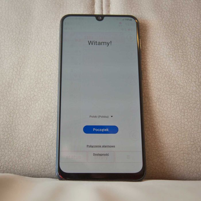 Samsung Galaxy A50