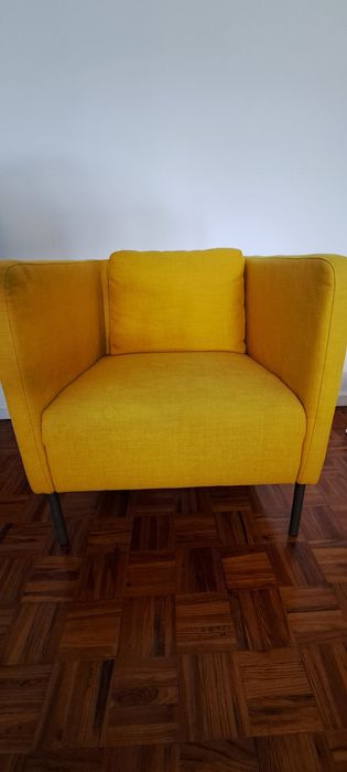 Sofa/cadeira individual