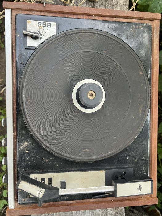 Програвач пластинок Акордс стерео 2