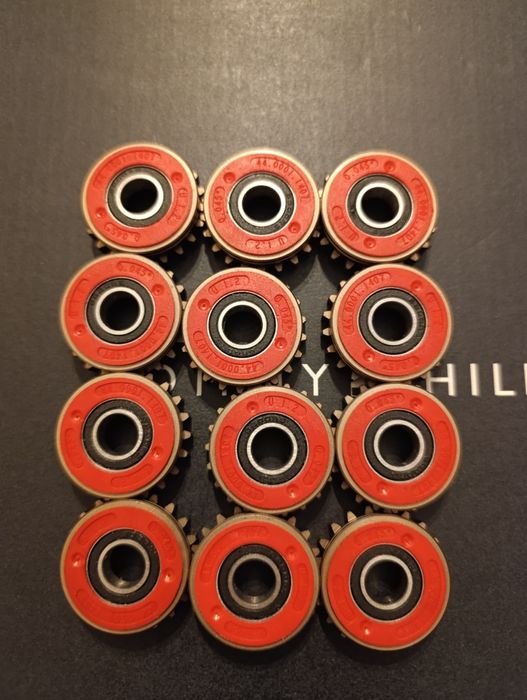 Rolka prowadząca Fronius 1,2 mm