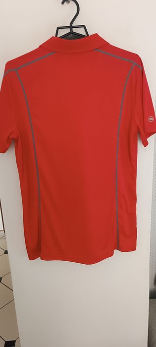 Koszulka sportowa polo Stormtech roz M