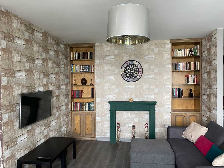 Власник, Видова 2 кімнатна квартира 75 кв.м, ЖК Park Stone