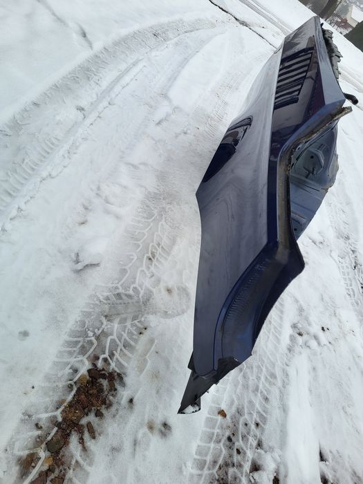 Błotnik Tył Lewy Ćwiartka bmw m3 e93 cabrio