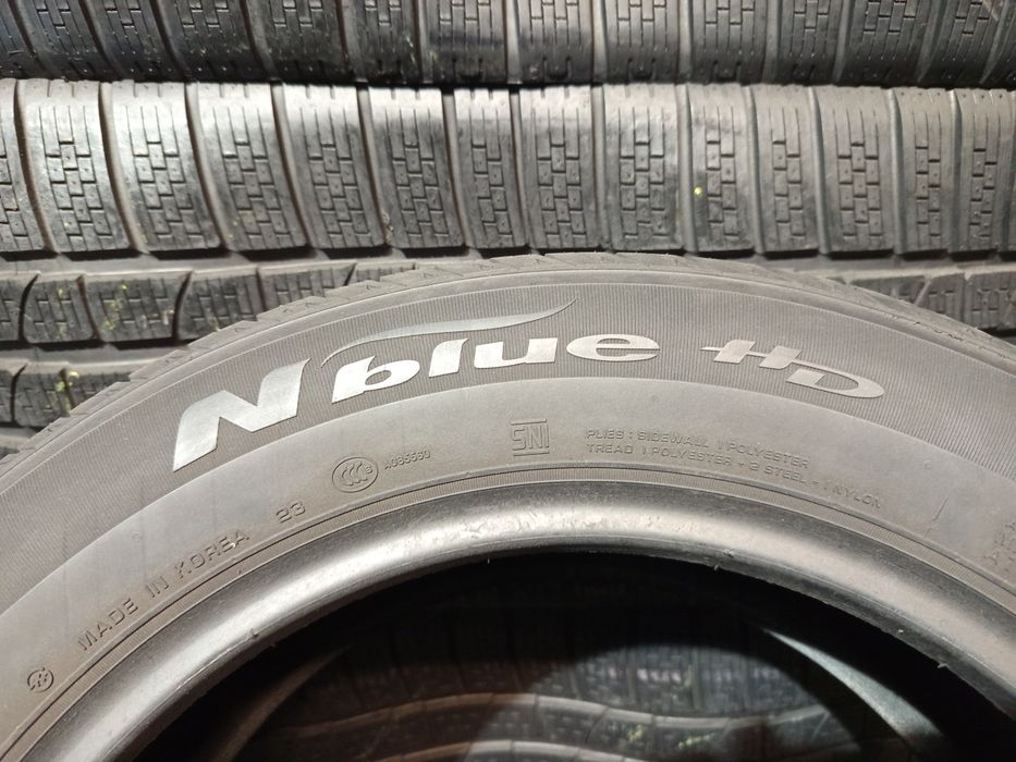 185/60R15 Nexen Nblue HD