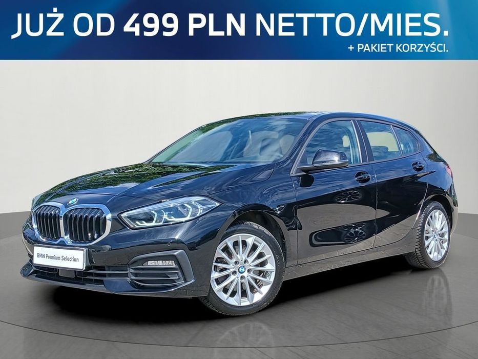BMW Seria 1