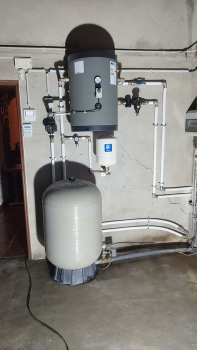 Remodelações de habitações