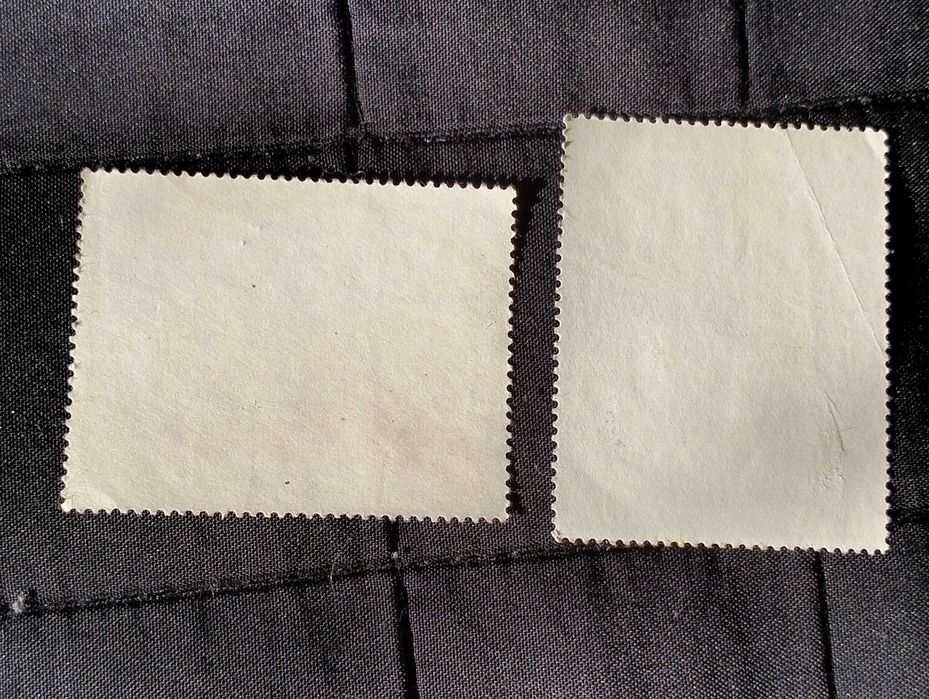 Znaczki pocztowe, tematyczne, Polska, Rasy psów