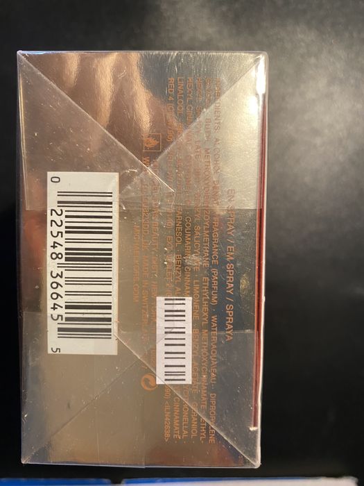 ZAFOLIOWANE! Perfumy Michael Kors Wonderlust 50 ml